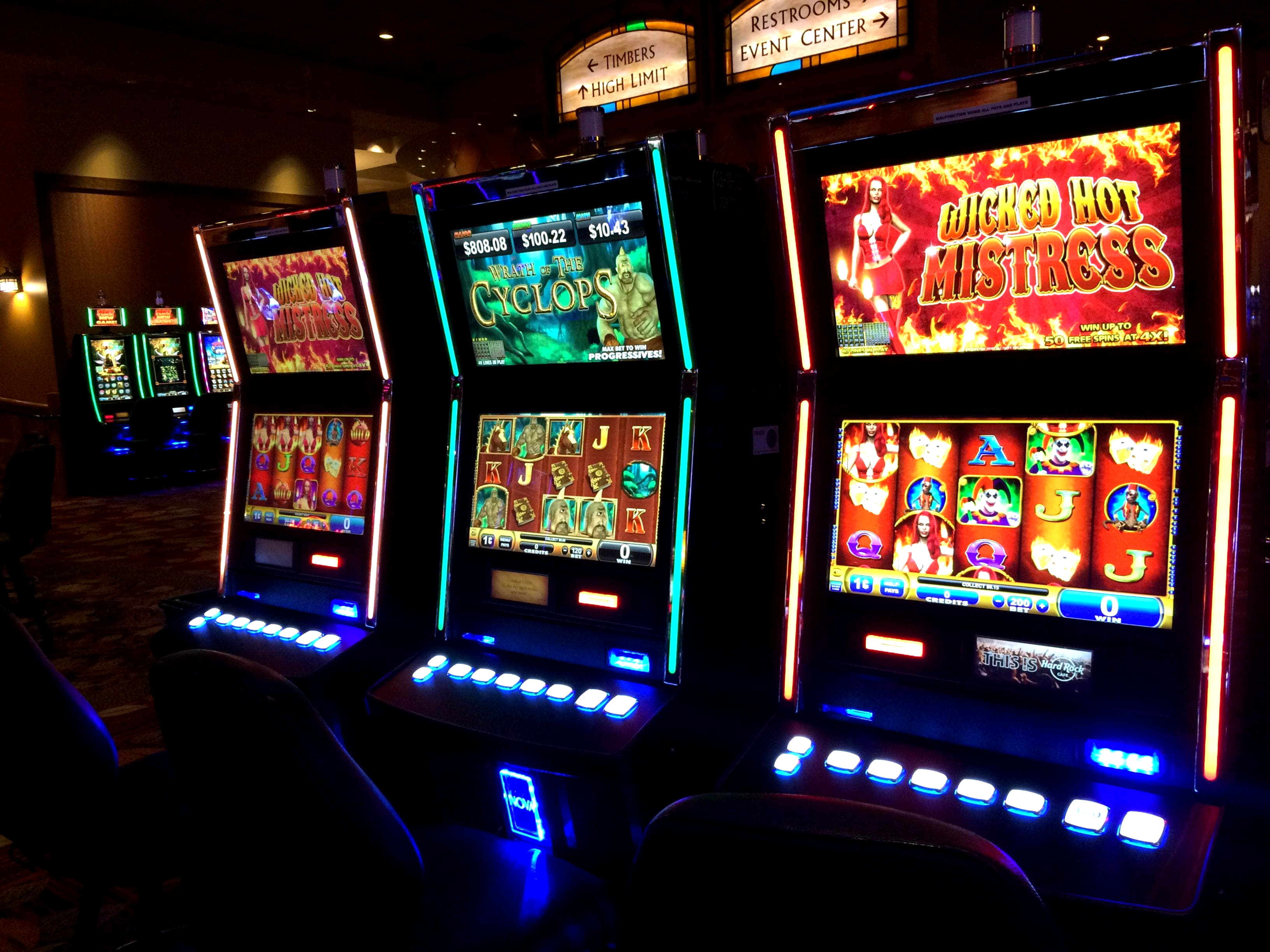 $520 FREE CASINO CHIP at Guts Casino