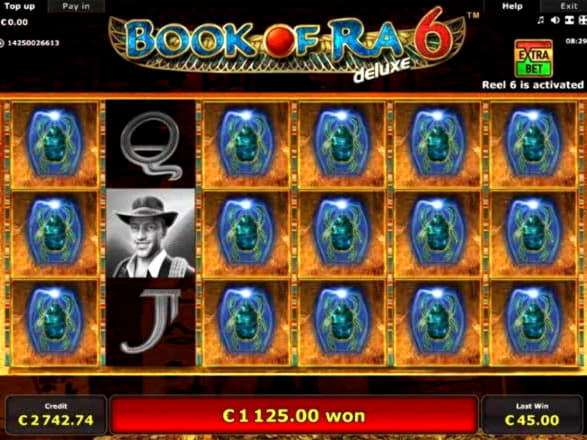 EUR 1350 No deposit bonus at Estonia Casino 