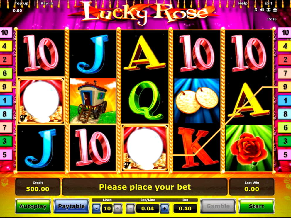 €765 Tournament at bWin Casino