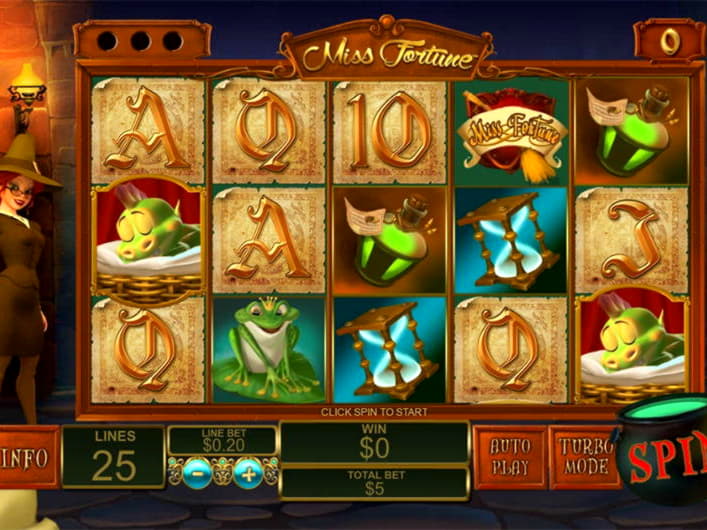300 Free casino spins at Ruby Fortune Casino