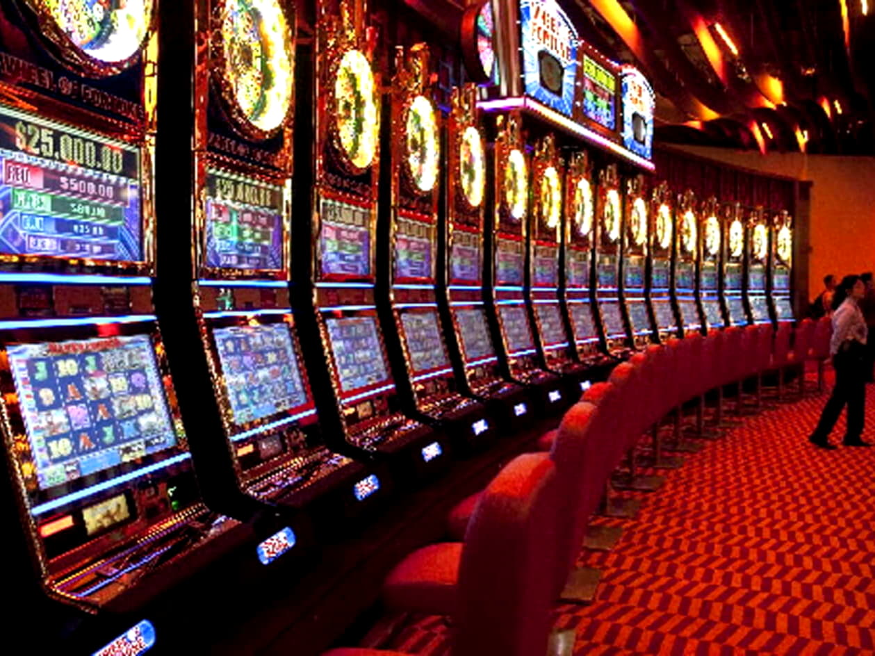 €95 Mobile freeroll slot tournament at Bet Hard Casino