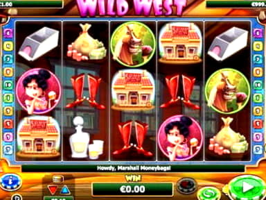 EUR 85 Free Casino Tournament at Guts Casino