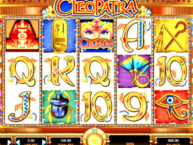 670% Match Bonus Casino at Omni Slots Casino