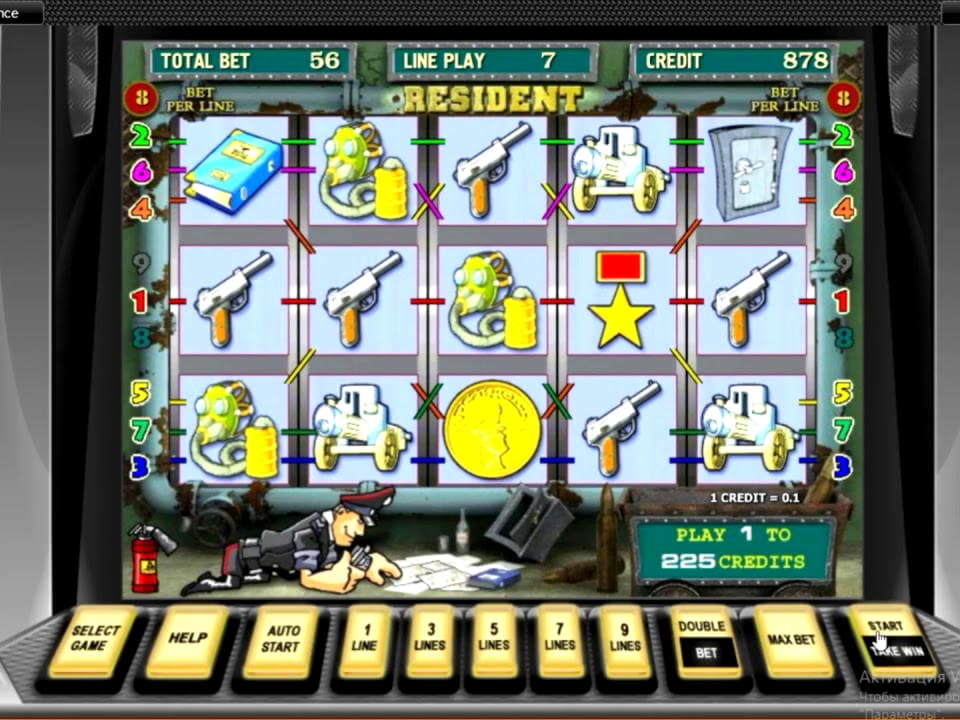EURO 999 Tournament at Ruby Fortune Casino