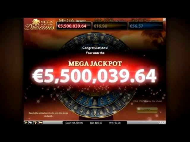 €270 Free Money at Estonia Casino 