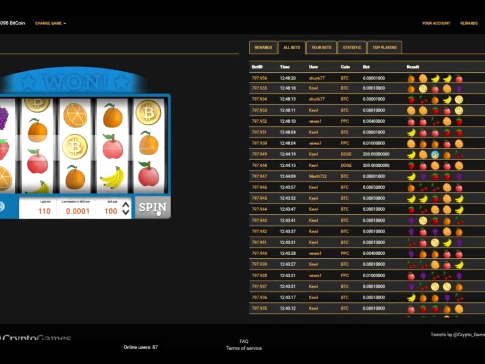 £510 free chip at Guts Casino