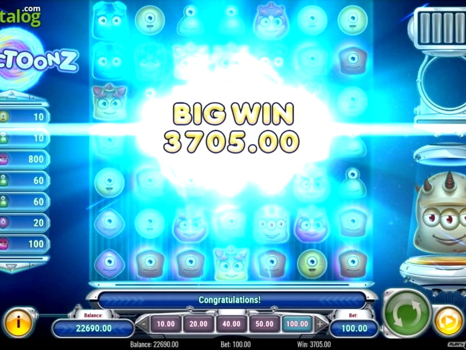 EUR 580 FREE Chip at Ruby Fortune Casino