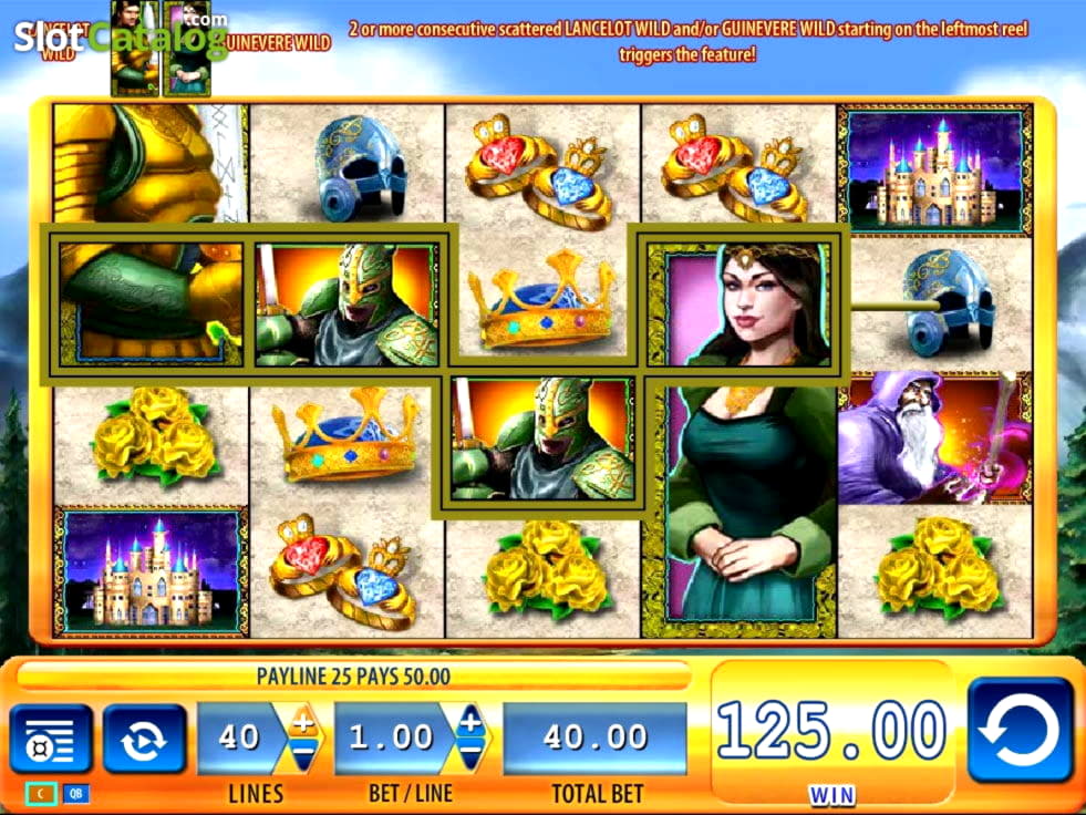 €305 FREE CASINO CHIP at CasiPlay Casino