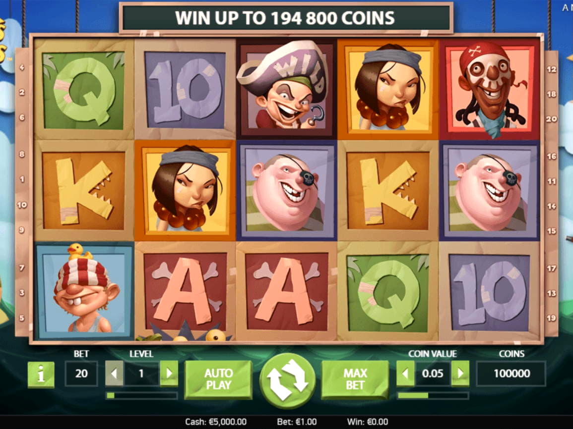 535% No Rules Bonus! at Wish Maker Casino