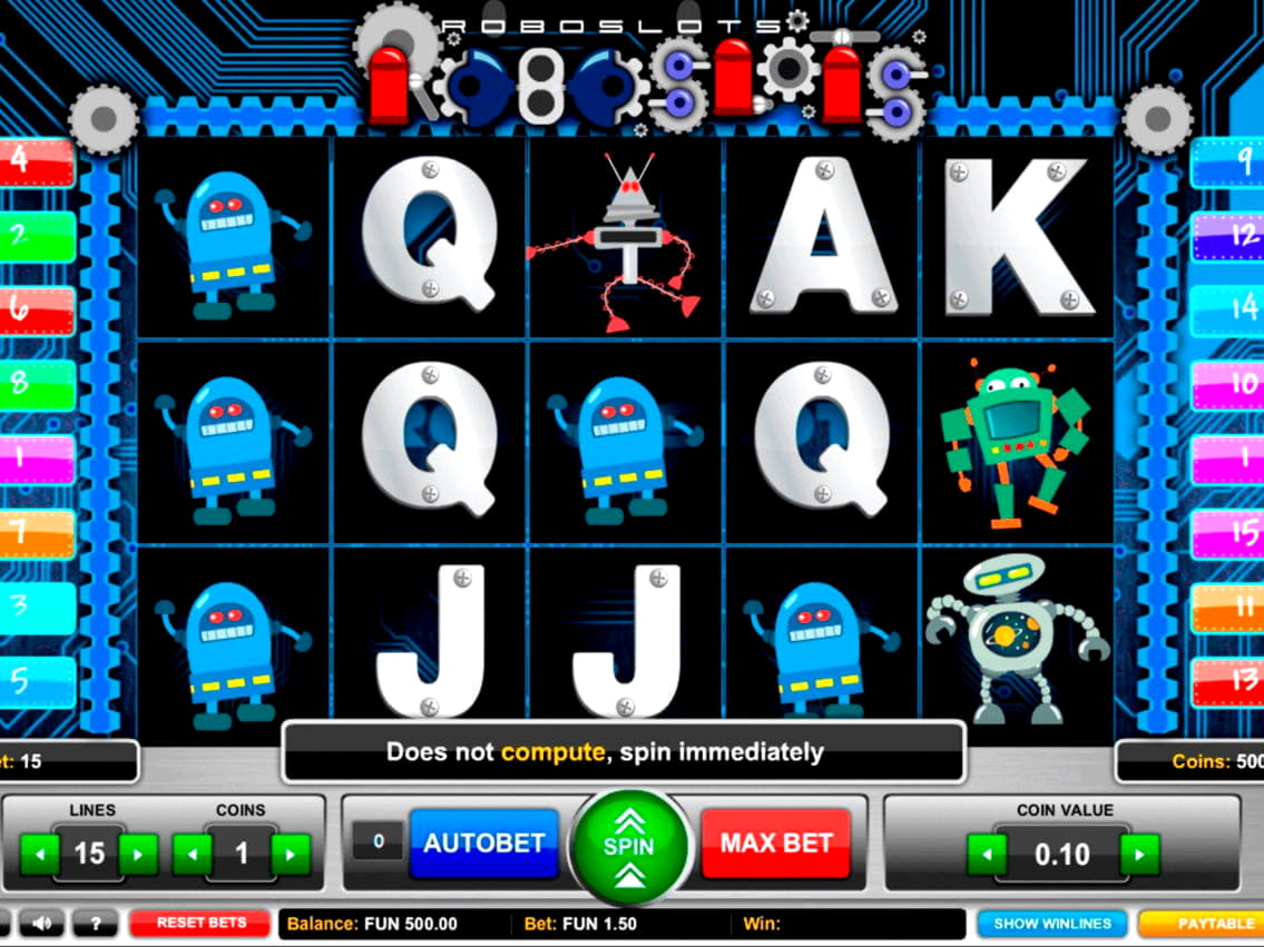 €955 Casino Tournament at Omni Slots Casino