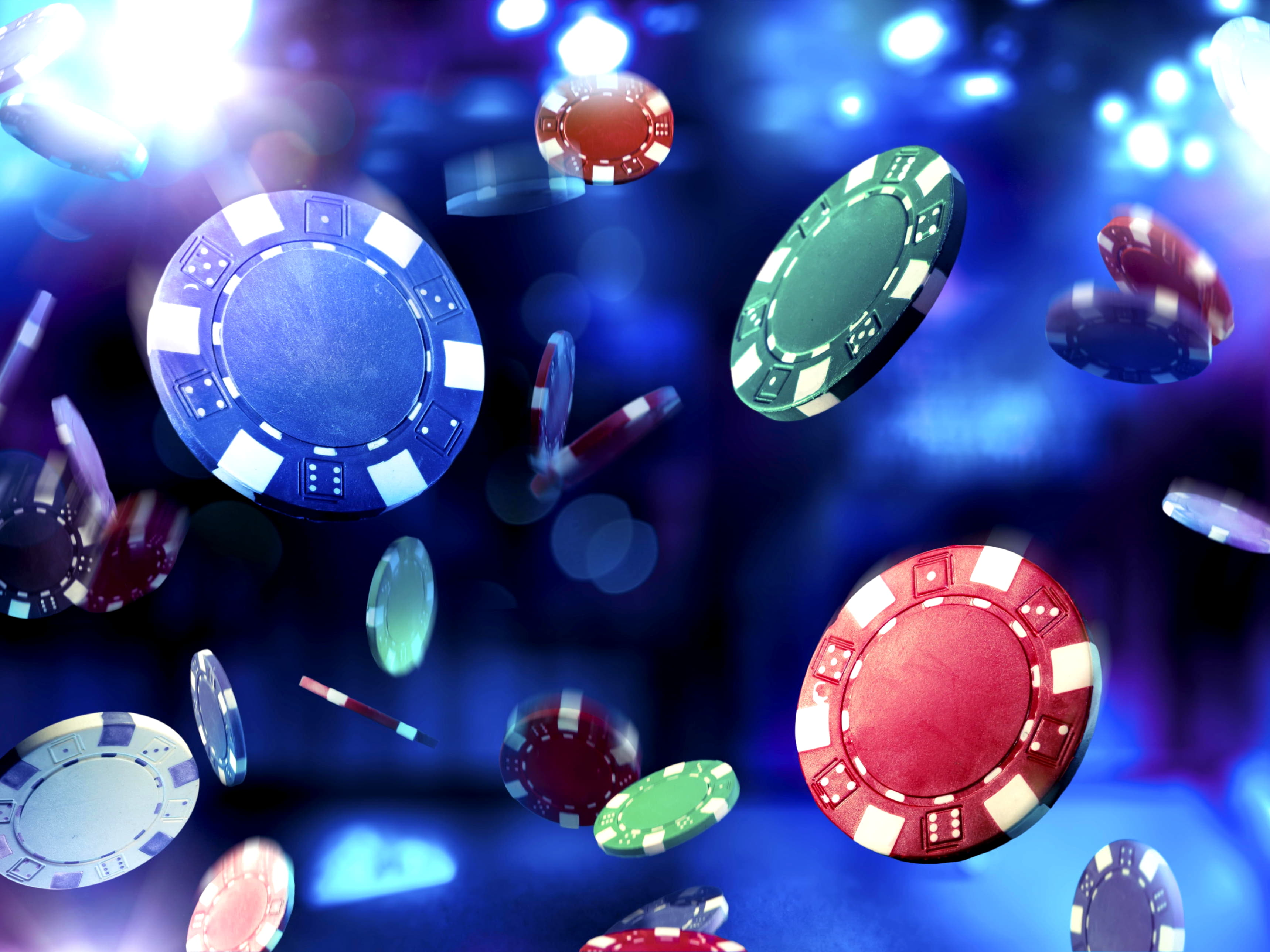 Eur 195 FREE Chip at Party Casino