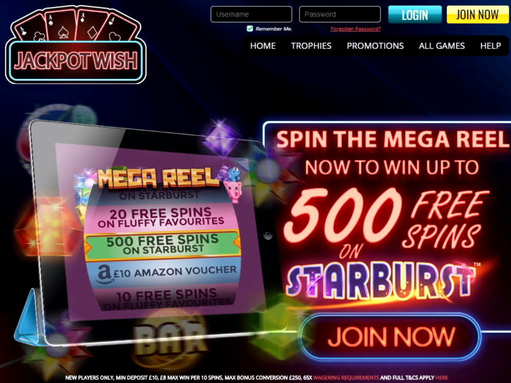 £2890 No deposit bonus casino at Bet Hard Casino