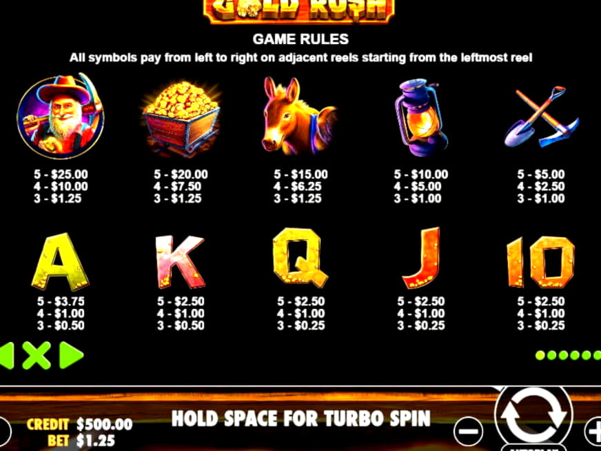 630% First deposit bonus at Guts Casino