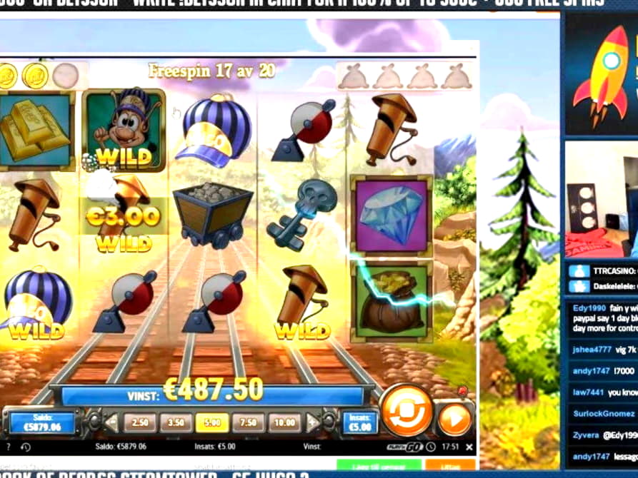 EURO 810 Mobile freeroll slot tournament at Omni Slots Casino