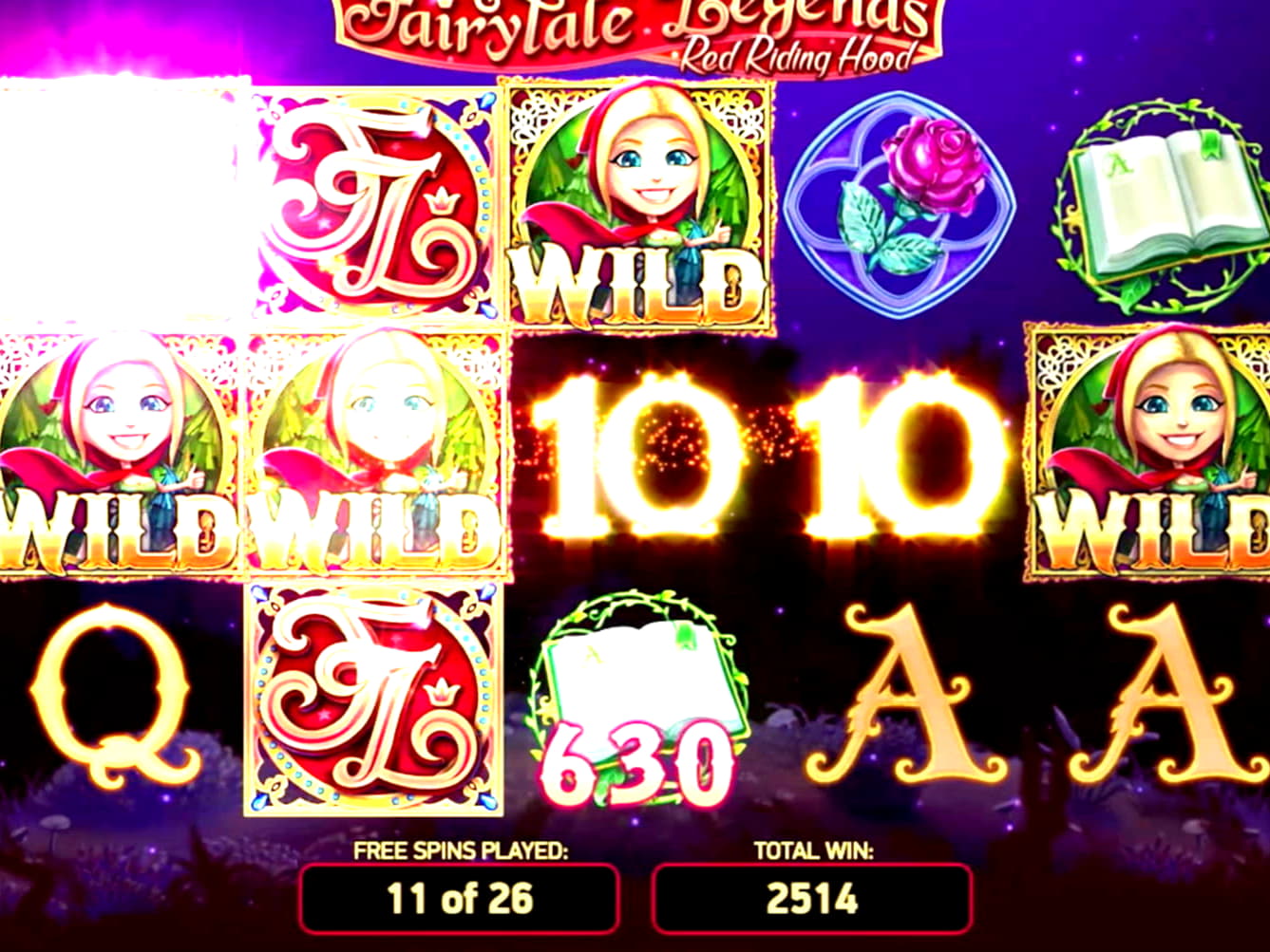 $420 Mobile freeroll slot tournament at Video Slots Casino
