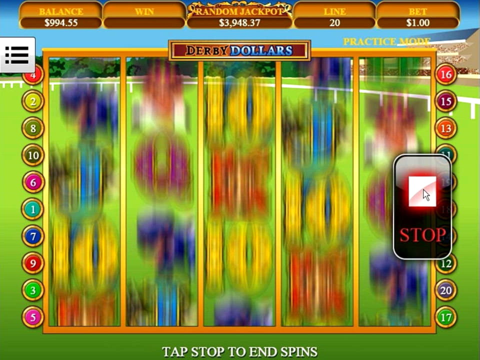 Eur 380 Free Casino Tournament at Dunder Casino