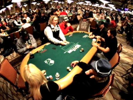 615% No Rules Bonus! at Jackpot City Casino