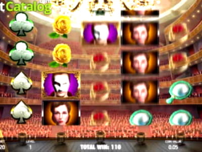 EUR 100 Free Money at Rizk Casino