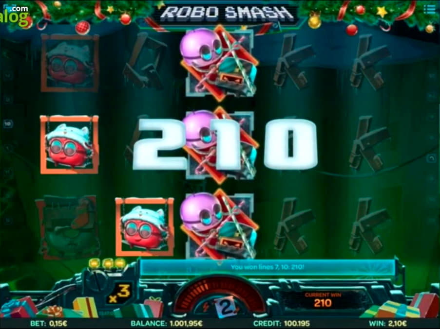 170% casino match bonus at Gratorama Casino