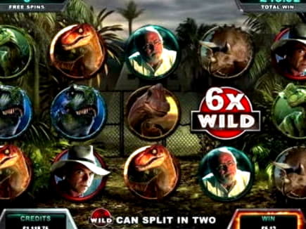 $3075 no deposit bonus at Omni Slots Casino