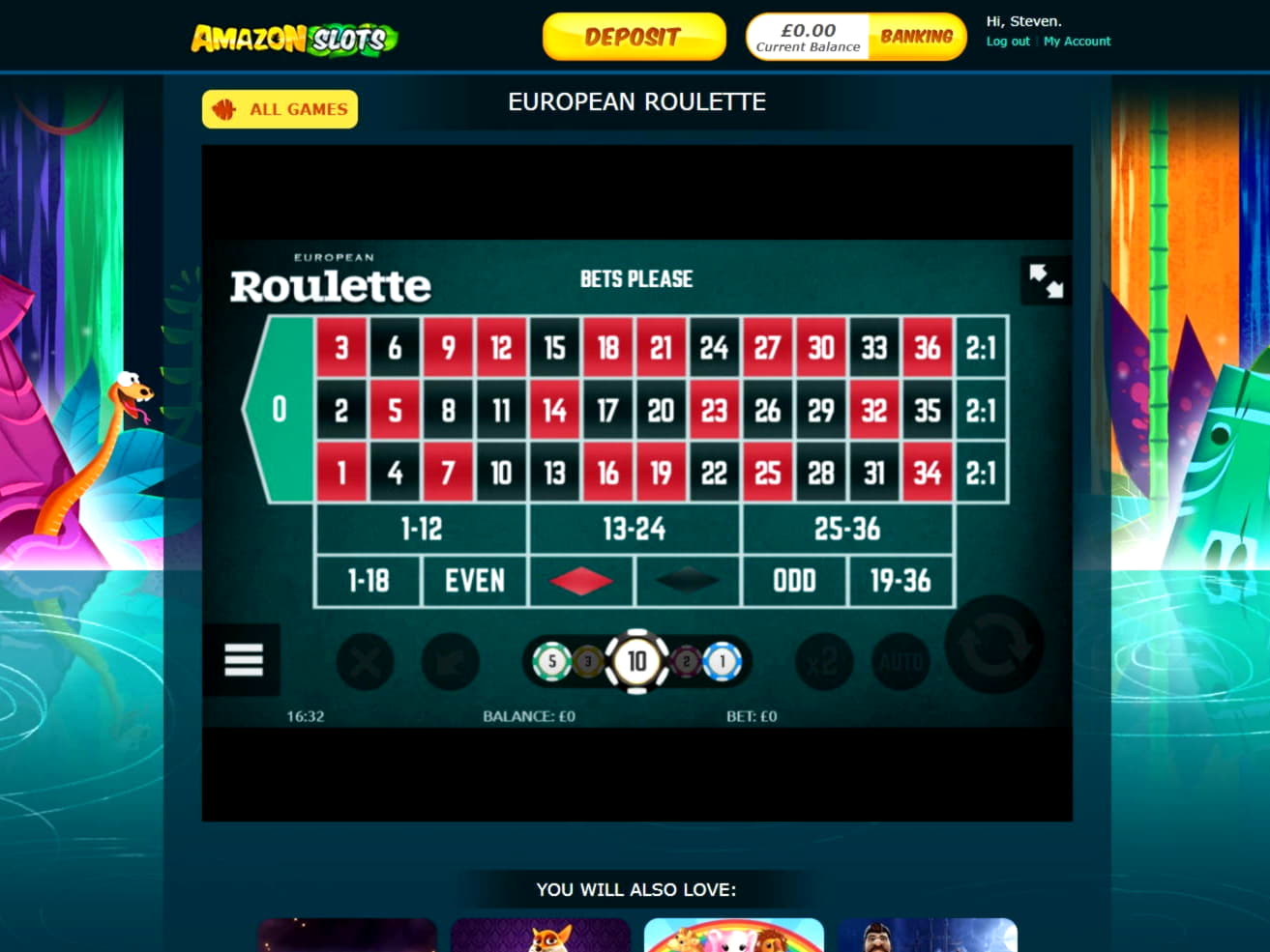 975% Match bonus at 888 Casino