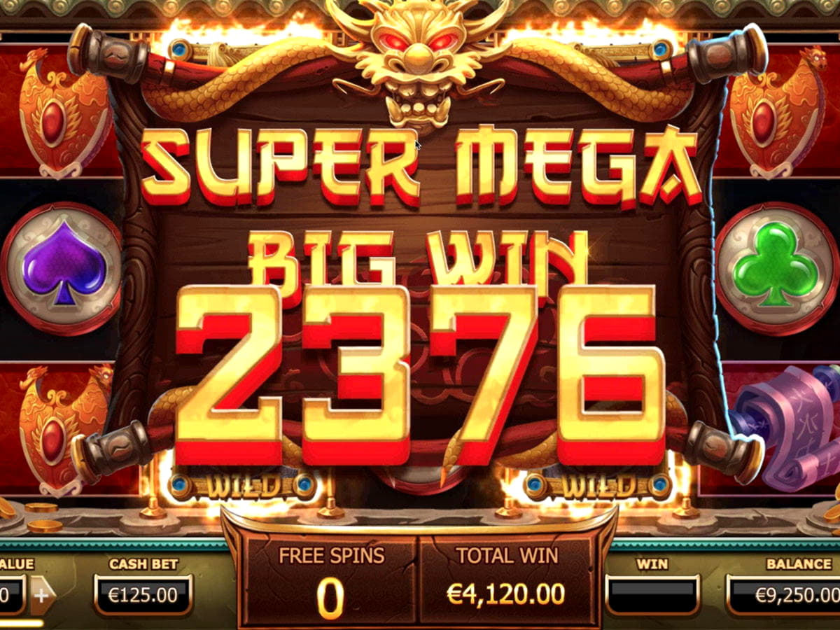 865% Casino Welcome Bonus at Wish Maker Casino