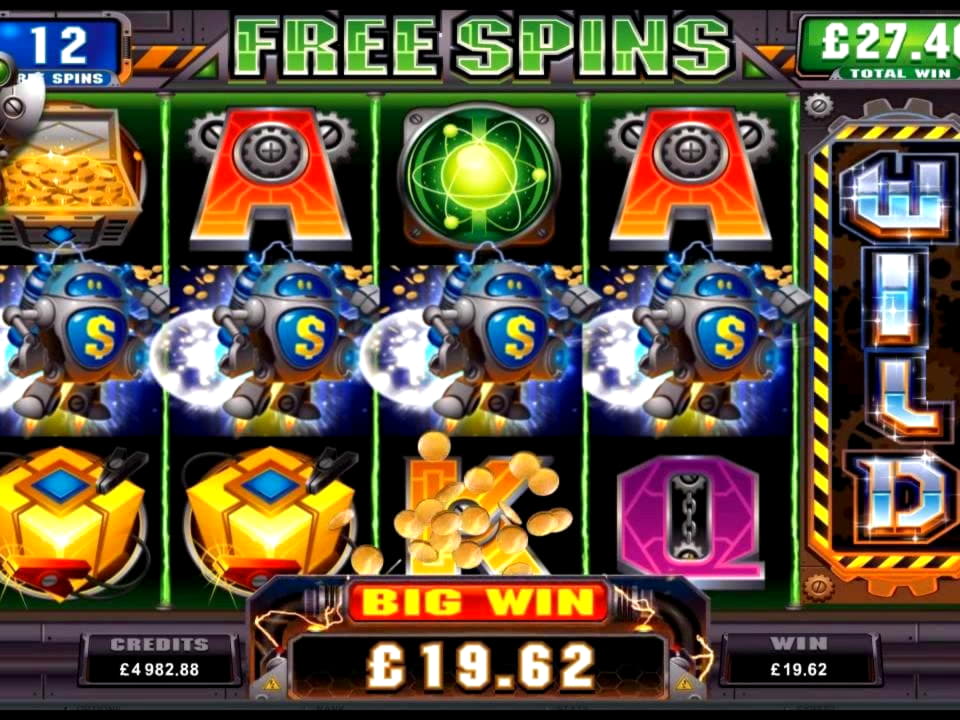11 Loyalty Free Spins! at Ruby Fortune Casino