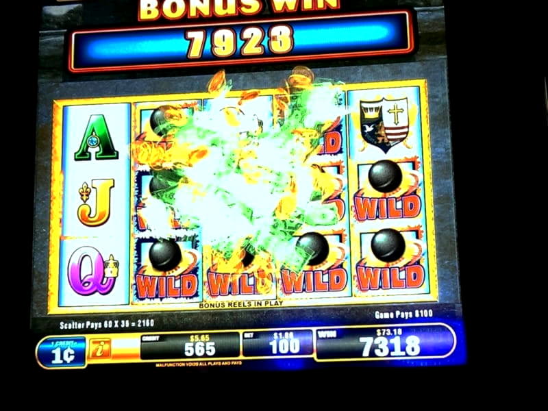 270 FREE Spins at Spartan Slots Casino