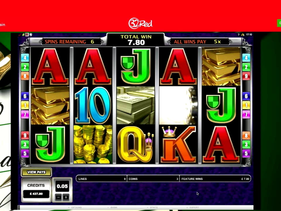 295% Match bonus at Spartan Slots Casino