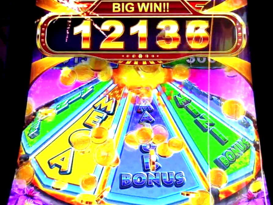 €735 Tournament at Euro Palace Casino