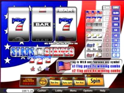 EURO 535 Free Cash at bWin Casino