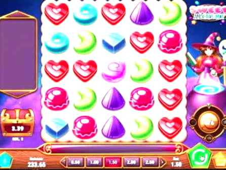 $4545 No deposit casino bonus at Spin Palace Casino