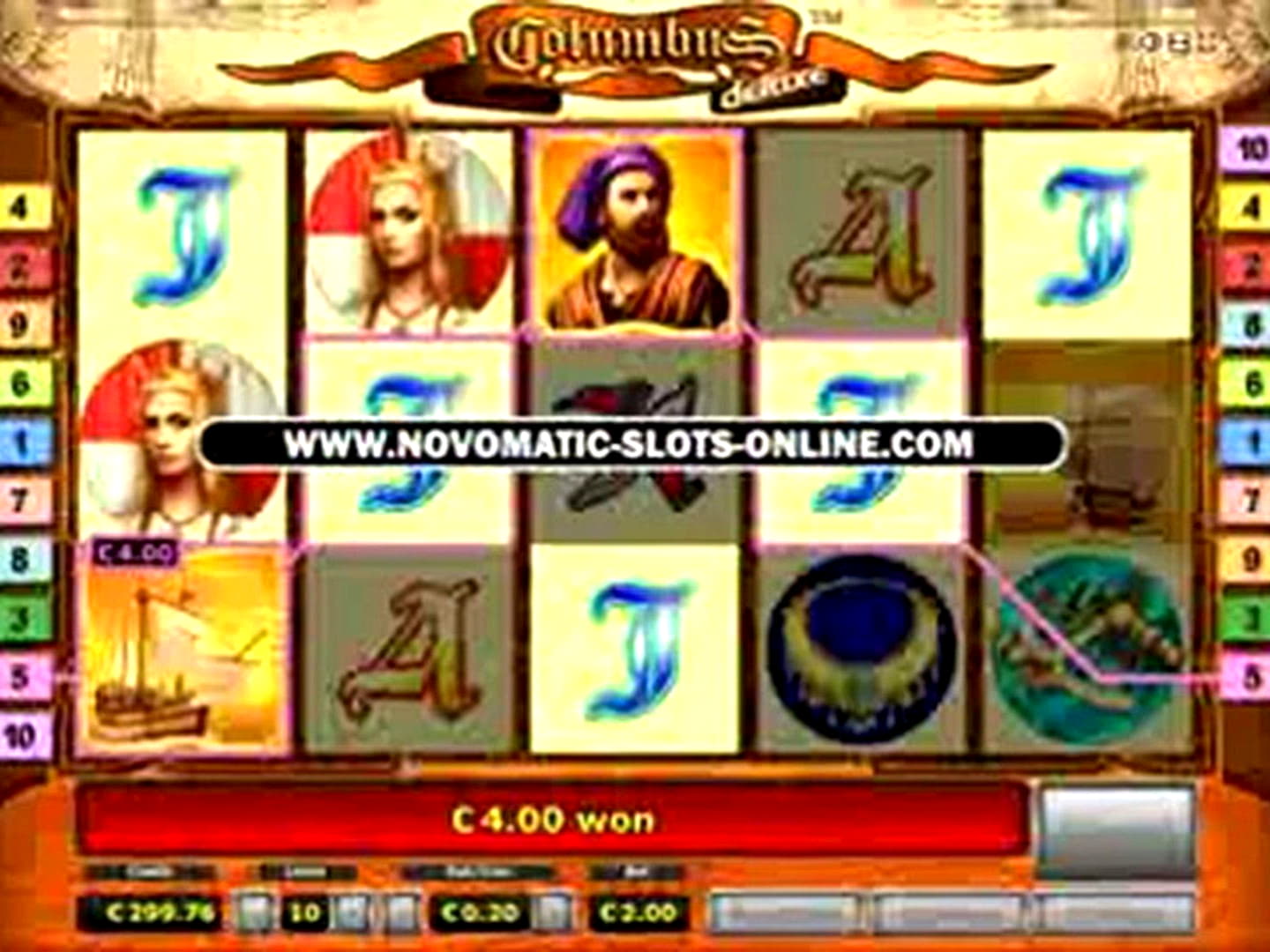 160 Free Spins no deposit at Spartan Slots Casino