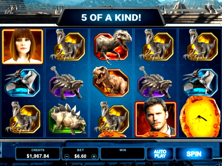 $3110 No deposit casino bonus at Spin Palace Casino
