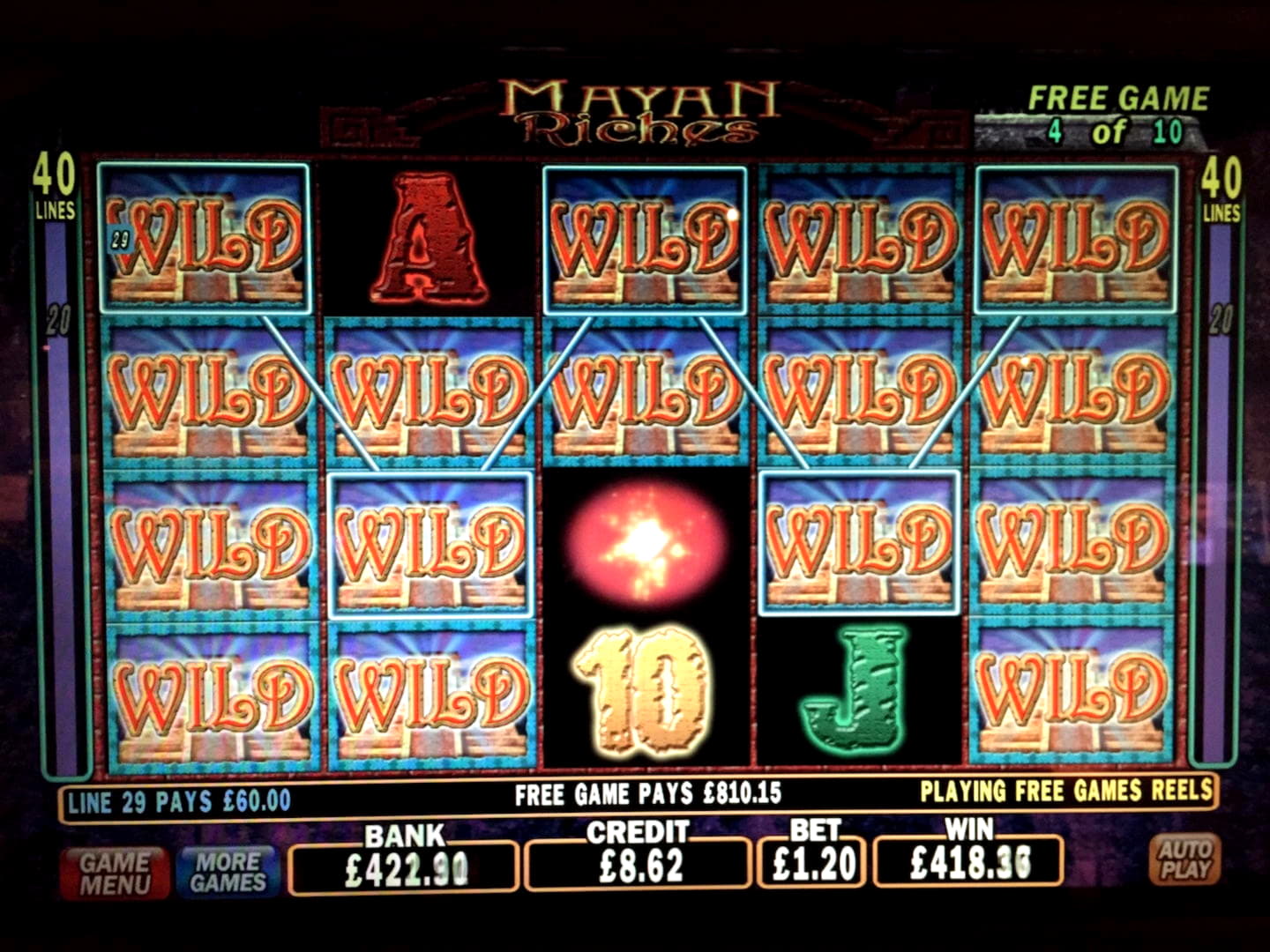 EUR 205 Casino tournaments freeroll at Jackpot City Casino