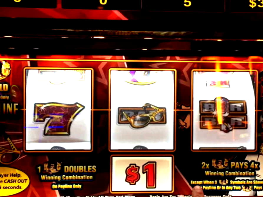 55 Free spins casino at Leo Vegas Casino