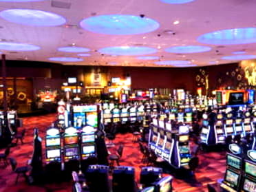 €475 Mobile freeroll slot tournament at King Billy Casino