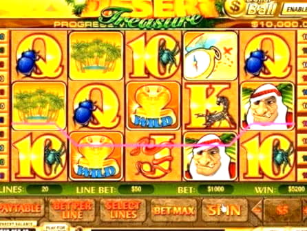 390% Welcome Bonus at Jackpot City Casino