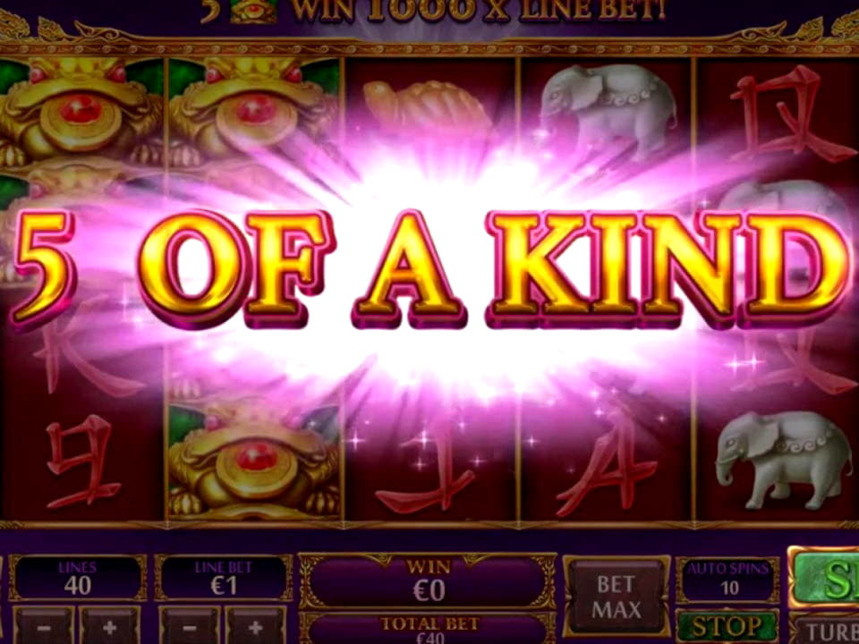 €605 Free Money at King Billy Casino