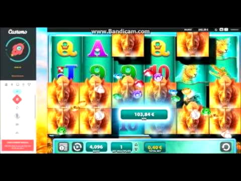 €250 Mobile freeroll slot tournament at 777 Casino