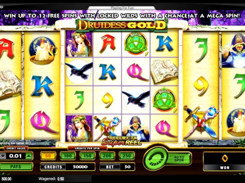 €955 No Deposit Bonus at Ruby Fortune Casino