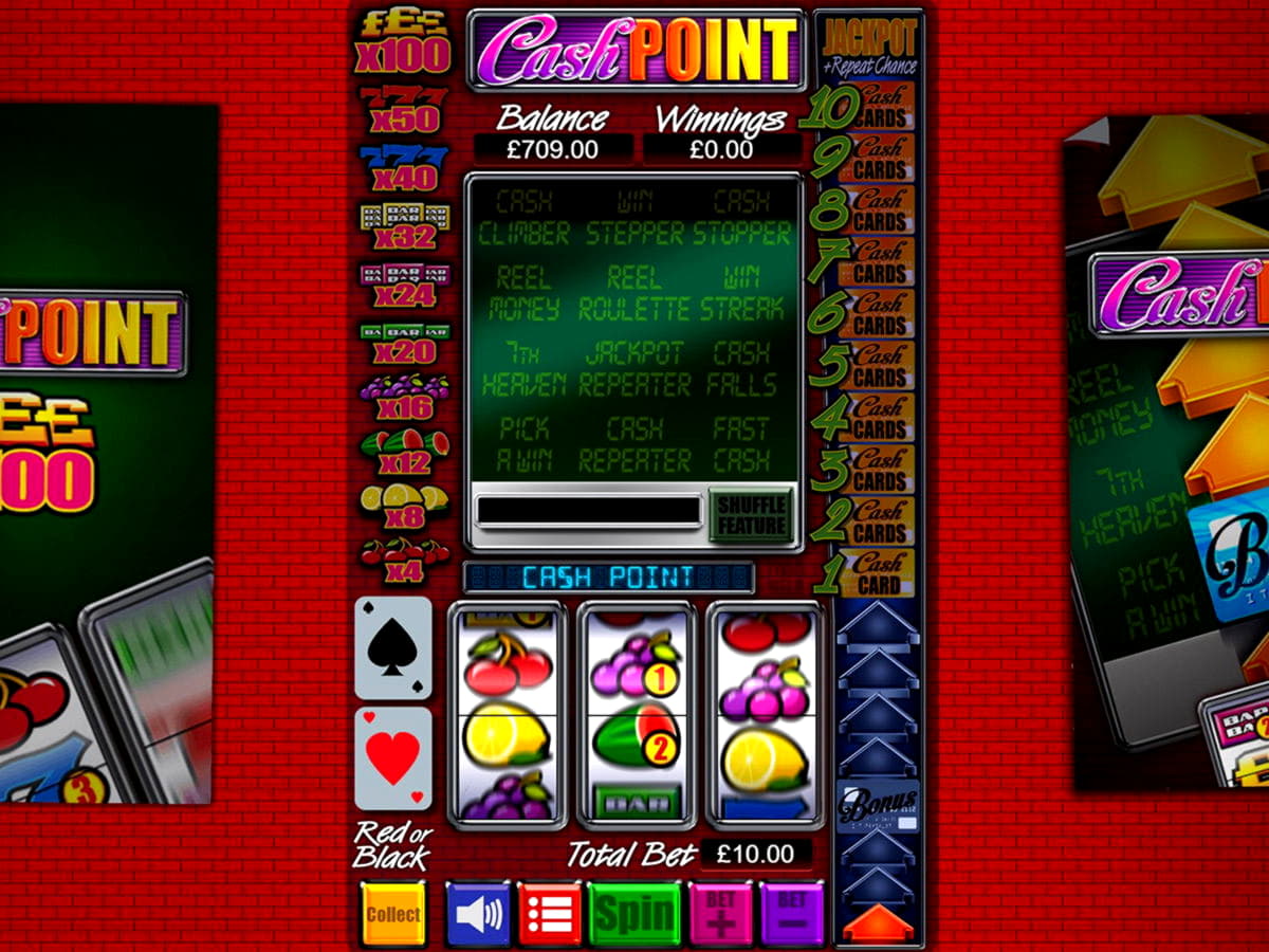 60 Free Casino Spins at Casino-X