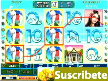 EUR 4400 NO DEPOSIT BONUS at King Billy Casino