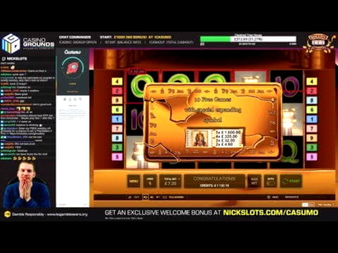 €99 free chip at Estonia Casino 