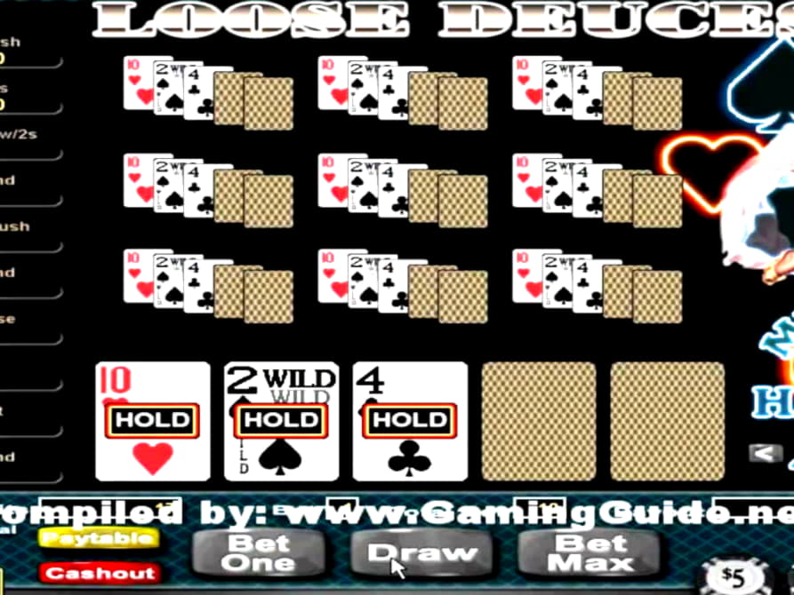 EURO 500 Free chip at Estonia Casino 