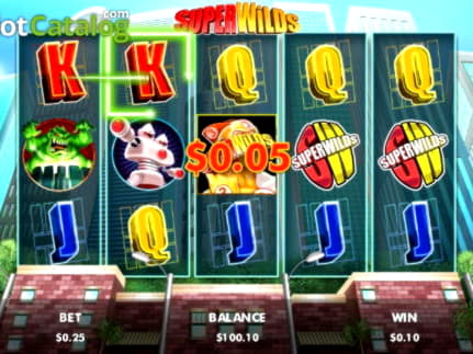 155 free spins at Casino Cruise