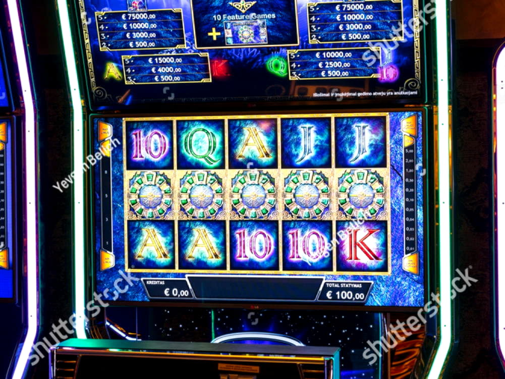 780% Best signup bonus casino at Jackpot City Casino