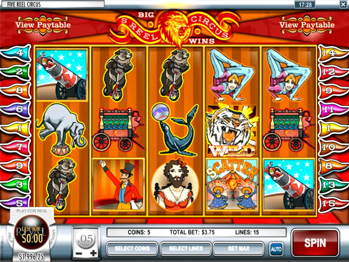 €665 Tournament at Spartan Slots Casino