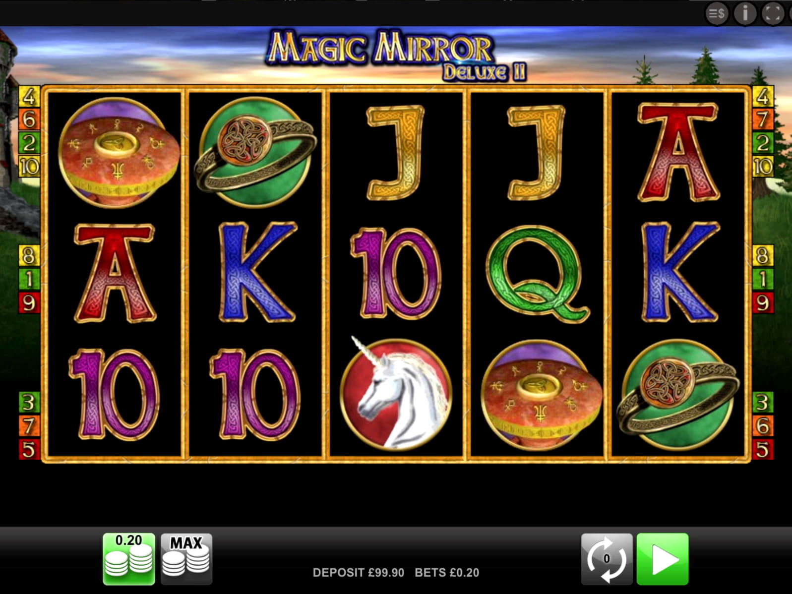 £250 FREE Casino Chip at Loki Casino
