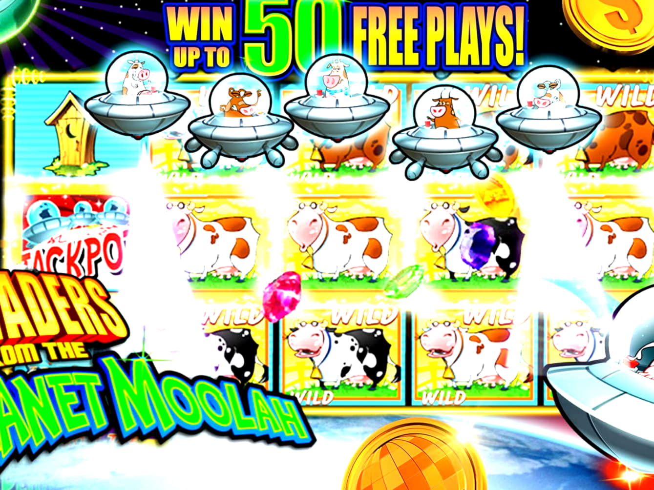 EURO 2790 no deposit at 777 Casino